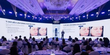 Obagi ra mắt NU-GEN™ tại Việt Nam, mở ra xu hướng trẻ hóa da cấp độ tế bào - 2