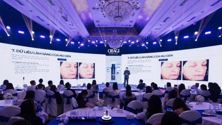Obagi ra mắt NU-GEN™ tại Việt Nam, mở ra xu hướng trẻ hóa da cấp độ tế bào - 2