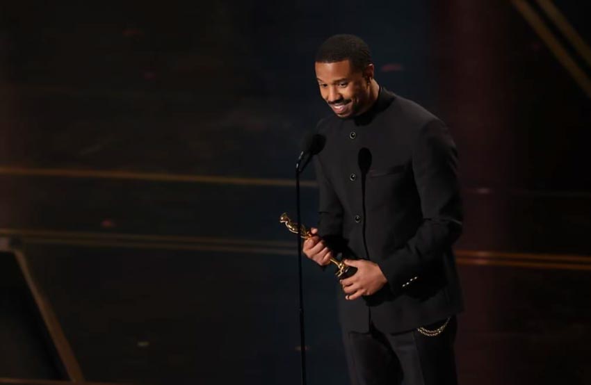 Oscars 2026: 'One Battle After Another' đại thắng với 6 tượng vàng - 3