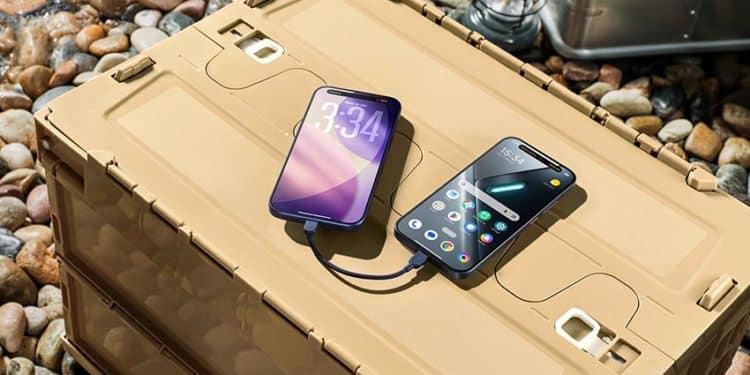 Ra mắt POCO X8 Pro Series: Tái định chuẩn hiệu năng phân khúc cận cao cấp - 2