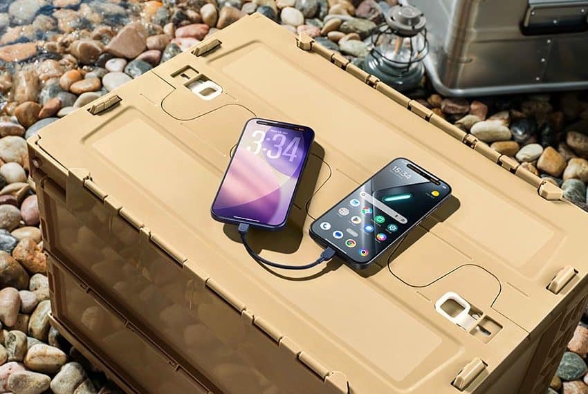 Ra mắt POCO X8 Pro Series: Tái định chuẩn hiệu năng phân khúc cận cao cấp - 2