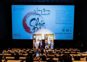 Ra mắt sách “Vũ trụ của TÂM”: Bài học sống chất lượng cao cho thời đại trí tuệ nhân tạo