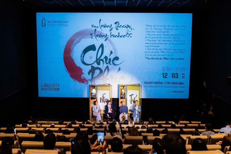 Ra mắt sách “Vũ trụ của TÂM”: Bài học sống chất lượng cao cho thời đại trí tuệ nhân tạo