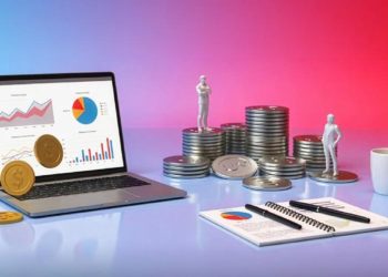 Nhân viên văn phòng tại Việt Nam trong môi trường làm việc hiện đại, phản ánh xu hướng lao động 2026