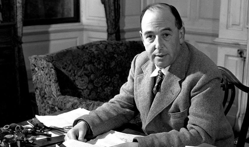 Triệt tiêu Con Người – Khi C. S. Lewis cảnh báo tương lai nhân loại - 2