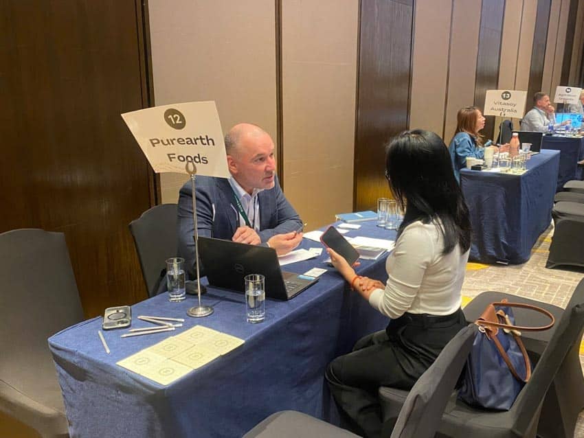 Việt Nam - Australia tăng tốc hợp tác nông nghiệp và thực phẩm bền vững - 1