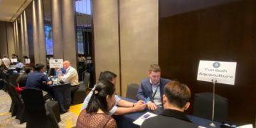 Việt Nam - Australia tăng tốc hợp tác nông nghiệp và thực phẩm bền vững - 2