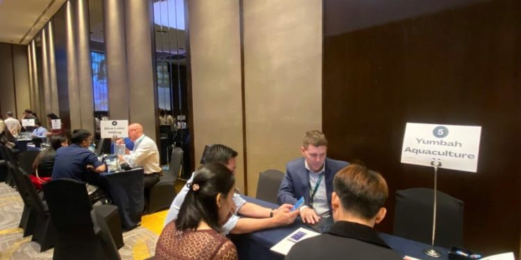 Việt Nam - Australia tăng tốc hợp tác nông nghiệp và thực phẩm bền vững - 2