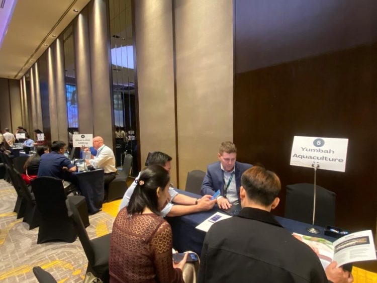 Việt Nam - Australia tăng tốc hợp tác nông nghiệp và thực phẩm bền vững - 2