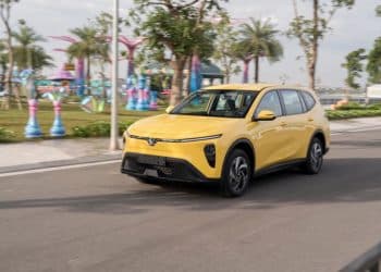 VinFast lập kỷ lục doanh thu 2025, tăng trưởng mạnh trên quy mô toàn cầu