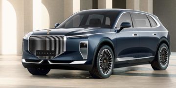 Xu hướng décor dùng màu vàng mong cả năm khởi sắc - 1