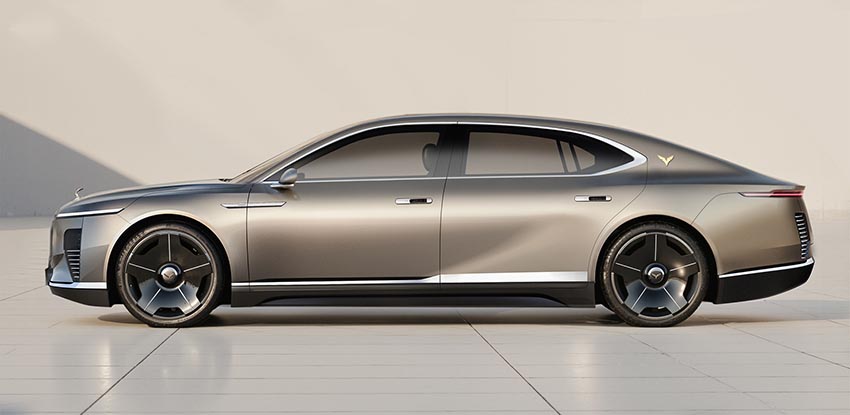 Xu hướng décor dùng màu vàng mong cả năm khởi sắc - 10