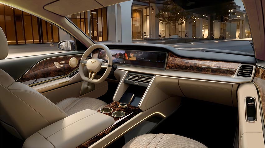 Xu hướng décor dùng màu vàng mong cả năm khởi sắc - 14