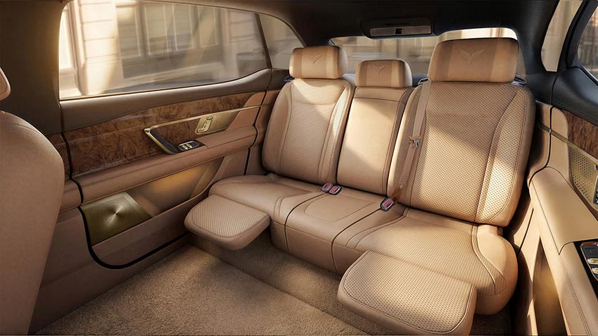 Xu hướng décor dùng màu vàng mong cả năm khởi sắc - 15