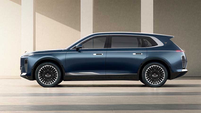 Xu hướng décor dùng màu vàng mong cả năm khởi sắc - 2