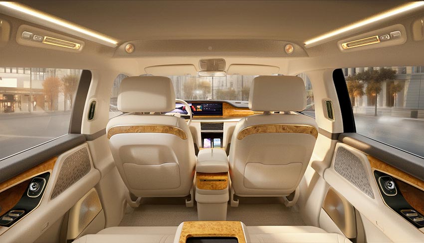 Xu hướng décor dùng màu vàng mong cả năm khởi sắc - 7