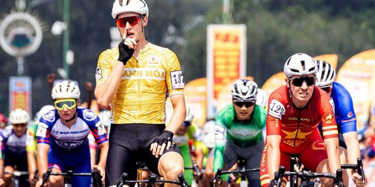 Cuộc “sàng lọc” khắc nghiệt, chỉ còn 27 tay đua tranh chấp chung cuộc Cúp HTV- Tôn Đông Á 2026 - 4