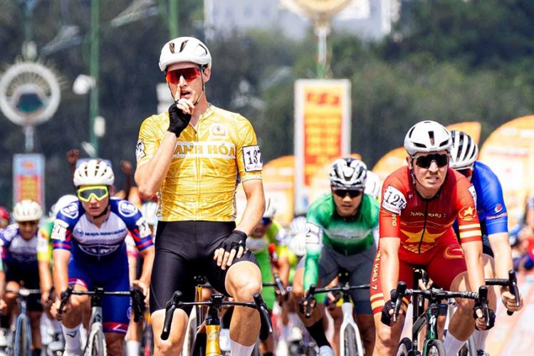 Cuộc “sàng lọc” khắc nghiệt, chỉ còn 27 tay đua tranh chấp chung cuộc Cúp HTV- Tôn Đông Á 2026 - 4