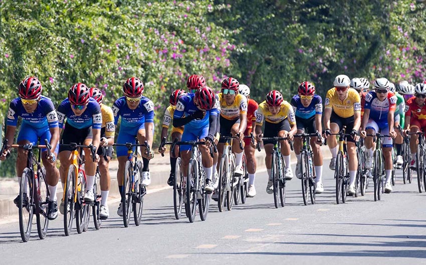 Cuộc “sàng lọc” khắc nghiệt, chỉ còn 27 tay đua tranh chấp chung cuộc Cúp HTV- Tôn Đông Á 2026 - 5