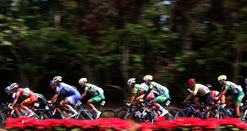 Cuộc “sàng lọc” khắc nghiệt, chỉ còn 27 tay đua tranh chấp chung cuộc Cúp HTV- Tôn Đông Á 2026 - 6