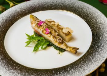 À Ơi, Chuyện Vị Chuyện Mùa_Một cuộc viễn du của hương vị Việt