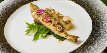 À Ơi, Chuyện Vị Chuyện Mùa_Một cuộc viễn du của hương vị Việt