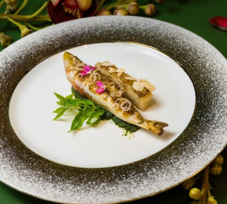 À Ơi, Chuyện Vị Chuyện Mùa_Một cuộc viễn du của hương vị Việt