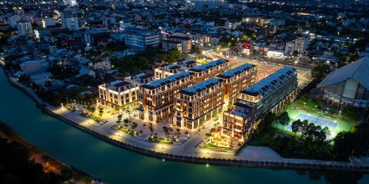 Lumiere Boutique Vỹ Dạ