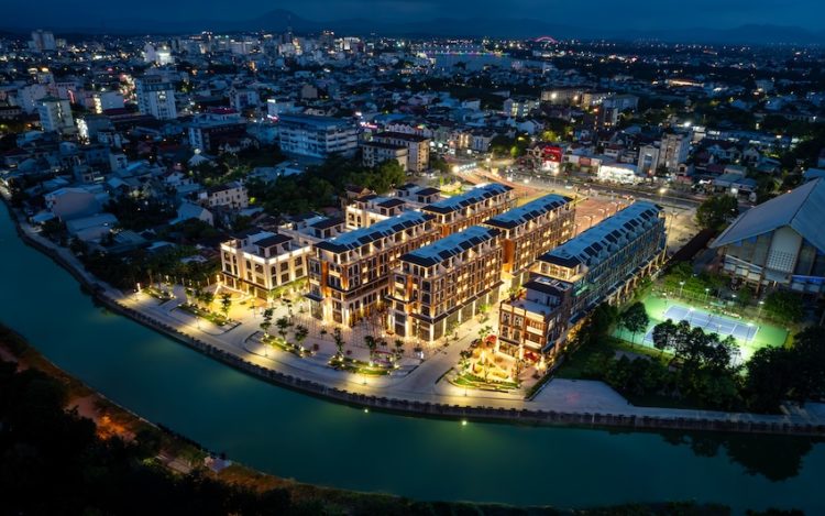 Lumiere Boutique Vỹ Dạ