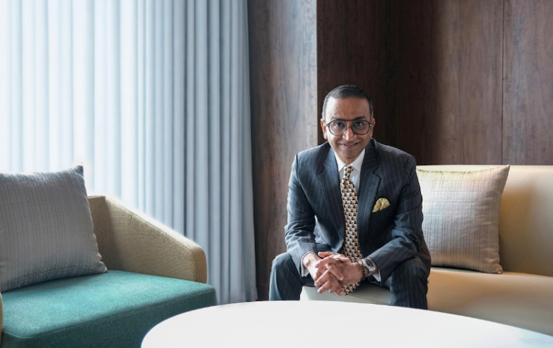 Pullman Ninh Bình bổ nhiệm Tổng quản lý cho khách sạn quốc tế đầu tiên tại địa phương