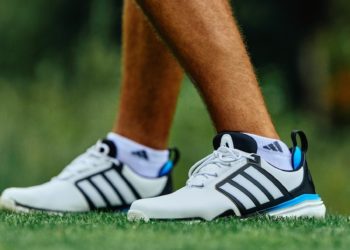 adidas Golf mang hiệu suất vào phong thái thời trang trên sân cỏ