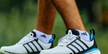adidas Golf mang hiệu suất vào phong thái thời trang trên sân cỏ