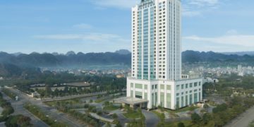 Pullman Ninh Bình bổ nhiệm Tổng quản lý cho khách sạn quốc tế đầu tiên tại địa phương