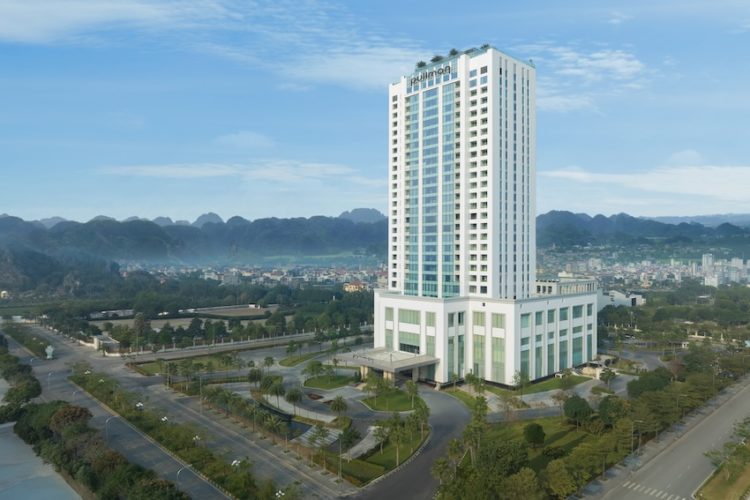 Pullman Ninh Bình bổ nhiệm Tổng quản lý cho khách sạn quốc tế đầu tiên tại địa phương
