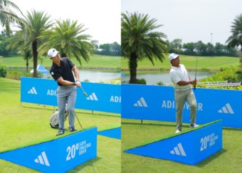 Golf Performance Day tại TP.HCM – khi trải nghiệm thay cho lời giới thiệu