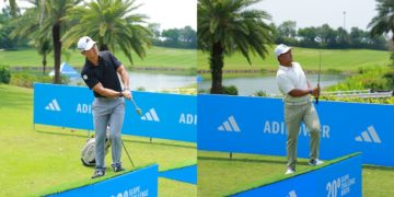 Golf Performance Day tại TP.HCM – khi trải nghiệm thay cho lời giới thiệu