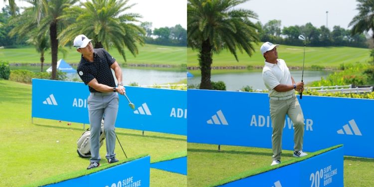 Golf Performance Day tại TP.HCM – khi trải nghiệm thay cho lời giới thiệu