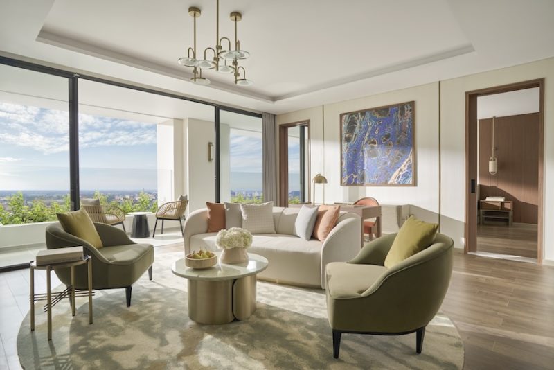 Pullman Ninh Bình bổ nhiệm Tổng quản lý cho khách sạn quốc tế đầu tiên tại địa phương