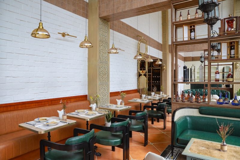 Lumiere Boutique Vỹ Dạ: Một nhịp “Huế mới” dưới bóng vườn xưa