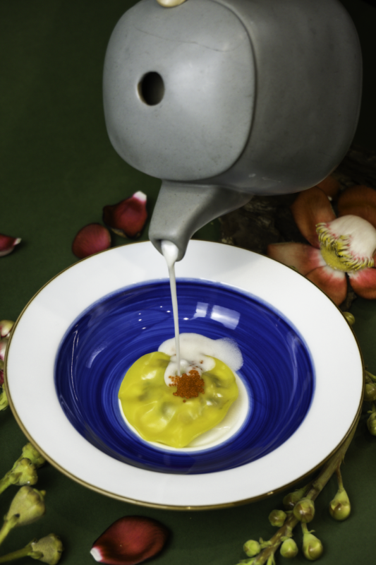 À Ơi, Chuyện Vị Chuyện Mùa: Một cuộc viễn du của hương vị Việt