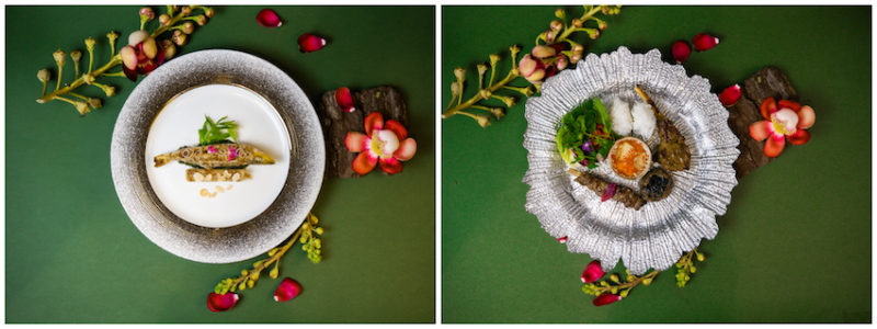 À Ơi, Chuyện Vị Chuyện Mùa_Một cuộc viễn du của hương vị Việt