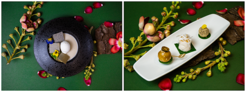 À Ơi, Chuyện Vị Chuyện Mùa: Một cuộc viễn du của hương vị Việt