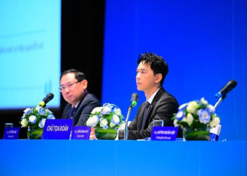 ACB thông qua mục tiêu lợi nhuận hơn 22.300 tỷ đồng - 1