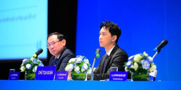 ACB thông qua mục tiêu lợi nhuận hơn 22.300 tỷ đồng - 1