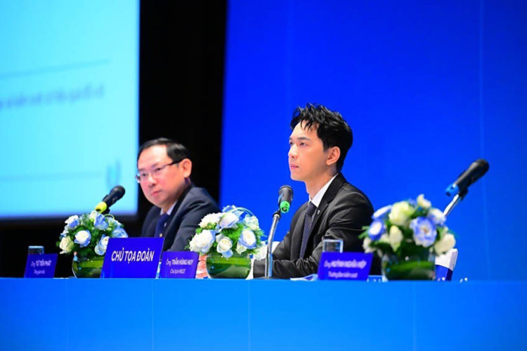 ACB thông qua mục tiêu lợi nhuận hơn 22.300 tỷ đồng - 1