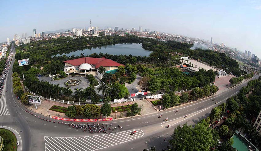 Áo Cam Nguyễn Văn Bình nuối tiếc rời giải, Anton Popov thắng chặng 6 tranh Cúp HTV – Tôn Đông Á 2026 - 1