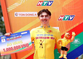 Áo Cam Nguyễn Văn Bình nuối tiếc rời giải, Anton Popov thắng chặng 6 tranh Cúp HTV – Tôn Đông Á 2026 - 4