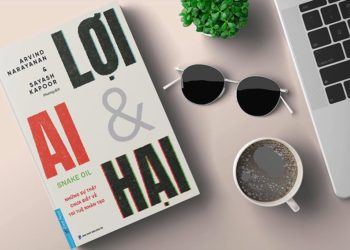 Minh họa thuật toán AI cố dự đoán tương lai con người nhưng thất bại trước những biến thiên đời sống