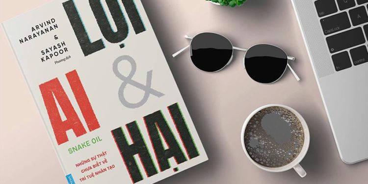 Minh họa thuật toán AI cố dự đoán tương lai con người nhưng thất bại trước những biến thiên đời sống