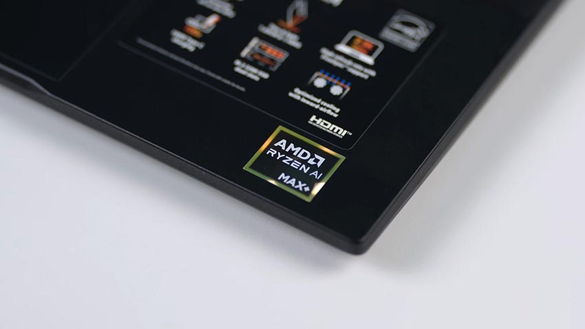 Laptop ROG Flow Z13-KJP và TUF Gaming A14 2026 trang bị Ryzen AI Max+ ra mắt tại Việt Nam - 3
